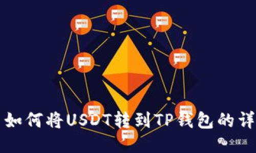 火币网如何将USDT转到TP钱包的详细指南