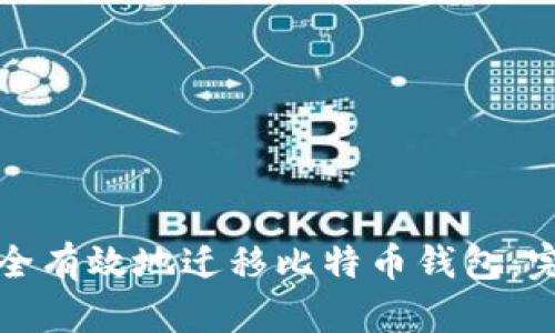如何安全有效地迁移比特币钱包:完整指南