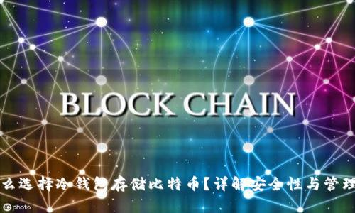 为什么选择冷钱包存储比特币?详解安全性与管理策略