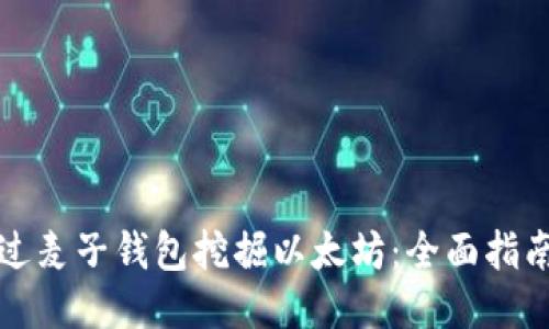 如何通过麦子钱包挖掘以太坊:全面指南与技巧