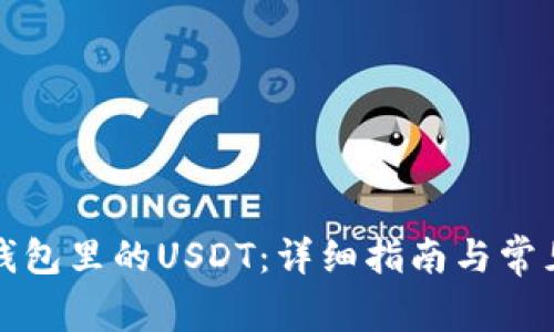 如何查看钱包里的USDT:详细指南与常见问题解答