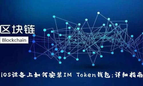 iOS设备上如何安装IM Token钱包:详细指南