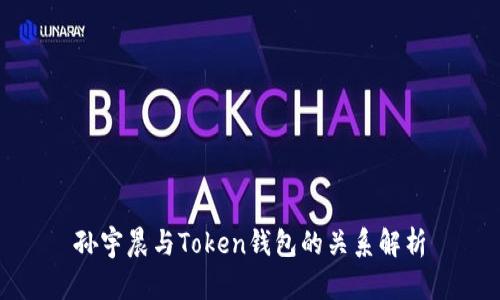孙宇晨与Token钱包的关系解析