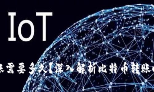 比特币钱包转账需要多久?深入解析比特币转账时间的影响因素