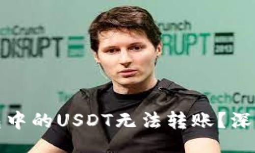 danwei/danwei
为什么自己的钱包中的USDT无法转账?深入分析与解决方案