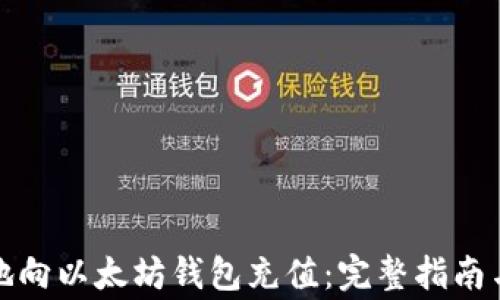 如何便捷地向以太坊钱包充值:完整指南与注意事项
