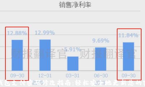 TP钱包支付密码修改指南:轻松安全地更新您的密码