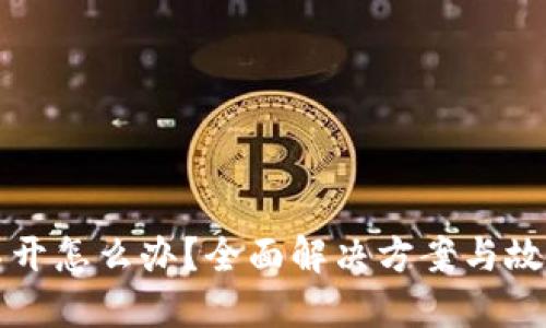 TP钱包打不开怎么办?全面解决方案与故障排除指南