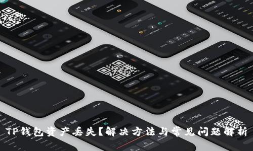 TP钱包资产丢失?解决方法与常见问题解析