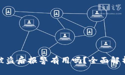 ```xml
TP钱包被盗后报警有用吗?全面解析与建议