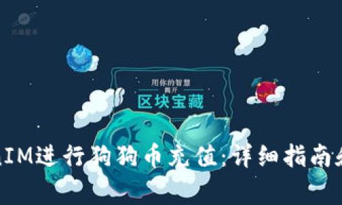 如何使用TokenIM进行狗狗币充值:详细指南和常见问题解答
