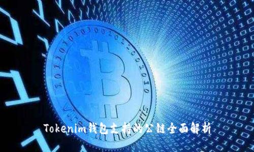 Tokenim钱包支持的公链全面解析