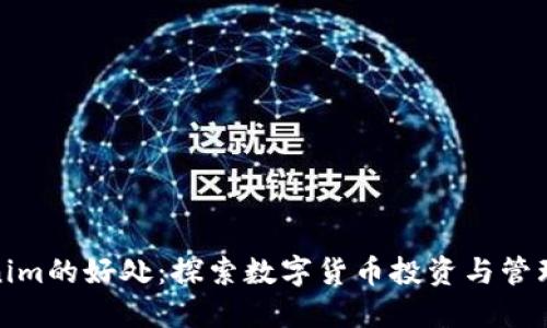 : Tokenim的好处:探索数字货币投资与管理新方式