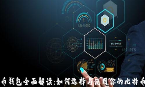 
比特币钱包全面解读：如何选择与使用你的比特币钱包