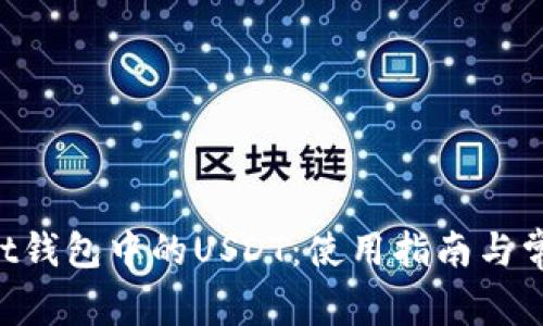 TokenPocket钱包中的USDT:使用指南与常见问题解答