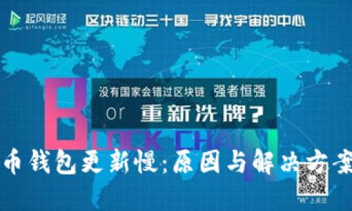 比特币钱包更新慢:原因与解决方案详解
