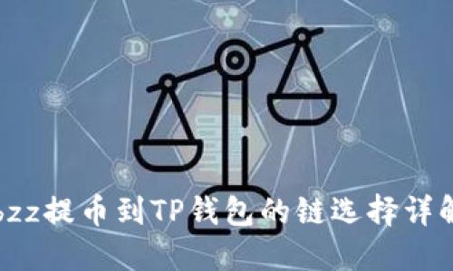 bzz提币到TP钱包的链选择详解