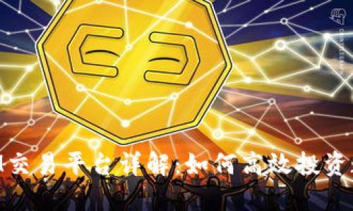 TokenIM交易平台详解:如何高效投资数字货币