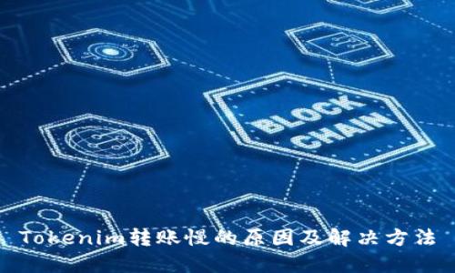 Tokenim转账慢的原因及解决方法