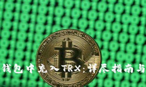 如何在TP钱包中充入TRX:详尽指南与操作步骤