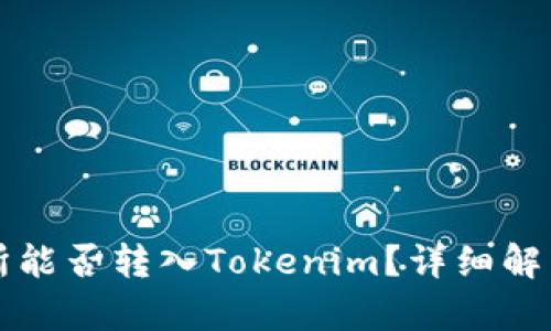 比特儿交易所能否转入Tokenim?详细解析及操作指南