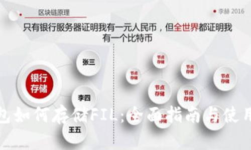TP钱包如何存储FIL：全面指南与使用技巧