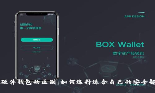 以太坊硬件钱包的区别：如何选择适合自己的安全解决方案