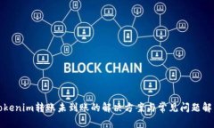 Tokenim转账未到账的解决方案与常见问