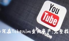 如何在Tokenim查询资产：完整指南