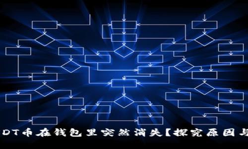 为什么USDT币在钱包里突然消失？探究原因与解决方案