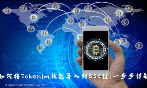 如何将Tokenim钱包导入到BSC链：一步步详解