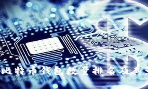 2023年比特币钱包数量排名及其影响分析