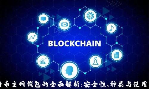 比特币主网钱包的全面解析:安全性、种类与使用指南