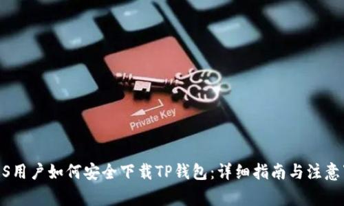 : iOS用户如何安全下载TP钱包:详细指南与注意事项