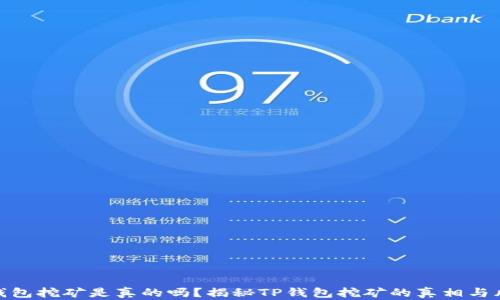 TP钱包挖矿是真的吗?揭秘TP钱包挖矿的真相与风险