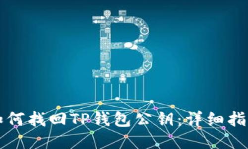 如何找回TP钱包公钥：详细指南