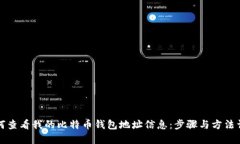 如何查看我的比特币钱包地址信息：步