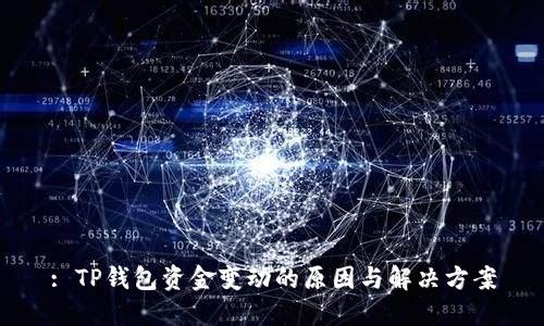 : TP钱包资金变动的原因与解决方案