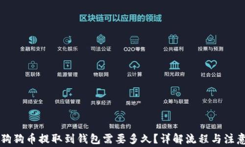 狗狗币提取到钱包需要多久?详解流程与注意事项