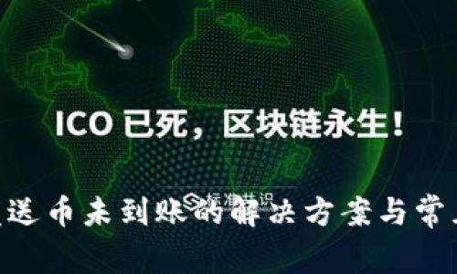 Tokenim发送币未到账的解决方案与常见问题解析