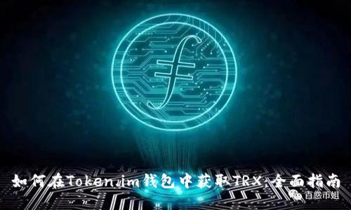 如何在Token.im钱包中获取TRX:全面指南