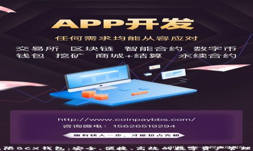 比特币无限BCX钱包:安全、便捷、高效的数字资产管理解决方案