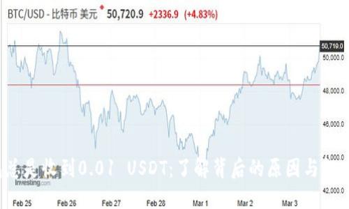 钱包总是收到0.01 USDT:了解背后的原因与解决方案