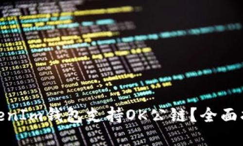 : 如何使用TokenIm钱包支持OK公链?全面指南与实用技巧