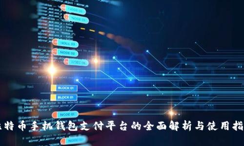 比特币手机钱包支付平台的全面解析与使用指南