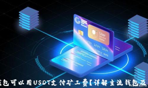 哪个钱包可以用USDT支付矿工费?详解主流钱包及其优劣