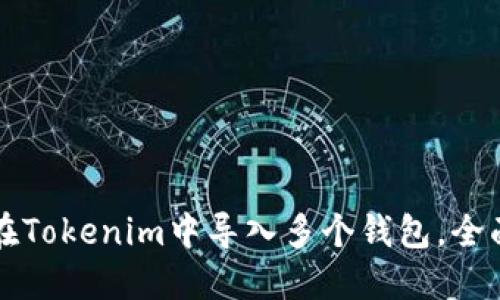 如何在Tokenim中导入多个钱包,全面指南