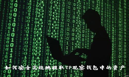 如何安全高效地提取TP观察钱包中的资产