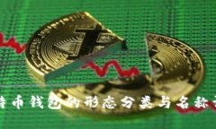 比特币钱包的形态分类与名称详解