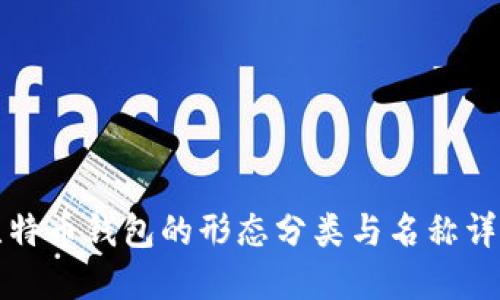 比特币钱包的形态分类与名称详解